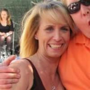 Meet your Posher, Deborah